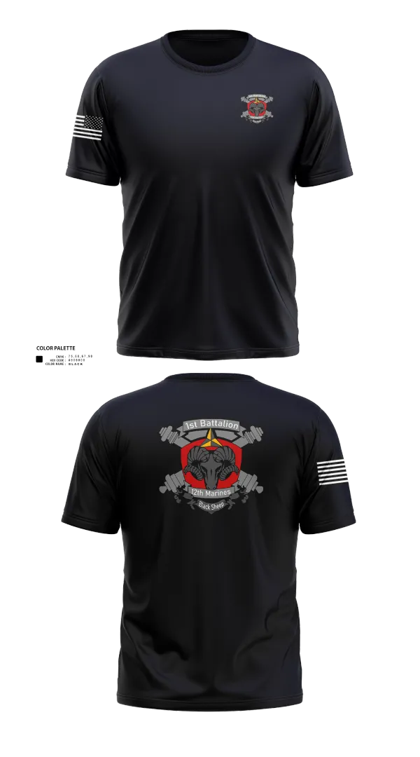 Old School Cotton Feel Shirt, Blacksheep, , Teamtime, Team time, sublimation, custom sports apparel, team uniforms, spirit wear, spiritwear, sports uniforms, custom shirts, team store, custom team store, fundraiser sports, apparel fundraiser