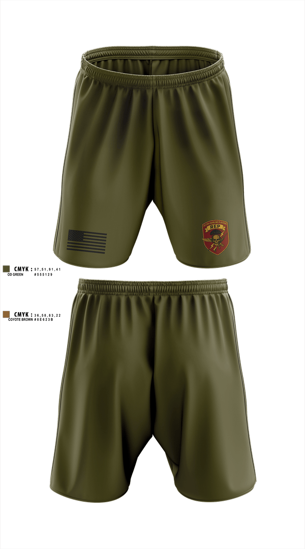 Athletic Shorts With Pockets, 3D Force Recon REP, Marines, Teamtime, Team time, sublimation, custom sports apparel, team uniforms, spirit wear, spiritwear, sports uniforms, custom shirts, team store, custom team store, fundraiser sports, apparel fundraiser