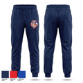 Bridge City Fire Department 52735089 Sweatpants - 1
