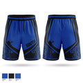 South Athletic Shorts With Pockets - 1