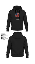 A-Gang 90344345 Hoodie - 30
