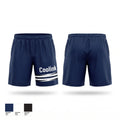 Coolink Athletic Shorts With Pockets - 1