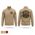 DET OL-B 74906767 Windbreaker - 1
