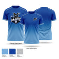 Michiana Magic Short Sleeve Performance Shirt - 1