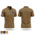 B co 6344973 Short Sleeve Performance Polo - 1