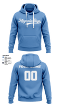 MAGNOLIA BOYS 95703014 Hoodie - 20