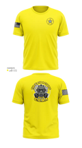 Extractors 11007960 Old School Cotton Feel Shirt - 21
