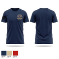 10B 48930556 Old School Cotton Feel Shirt - 1
