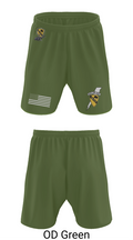 3227 aircav 53479323 Athletic Shorts With Pockets - 49