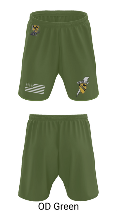 3227 aircav 53479323 Athletic Shorts With Pockets - 49