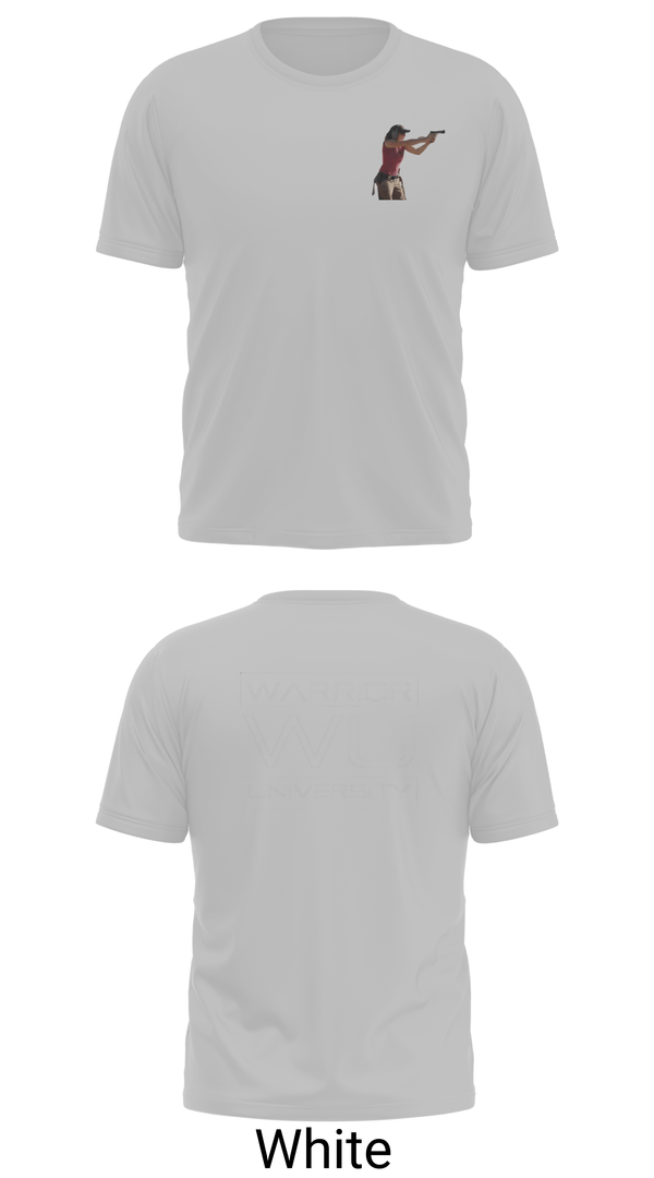 Short Sleeve Performance Shirt, Warrior Tactical, , Teamtime, Team time, sublimation, custom sports apparel, team uniforms, spirit wear, spiritwear, sports uniforms, custom shirts, team store, custom team store, fundraiser sports, apparel fundraiser