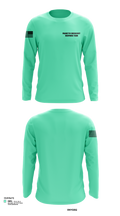 Palmetto Emergency Response Team 30218483 Long Sleeve Performance Shirt 101