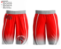 Dust devils 65085362 Mens Basketball Shorts 2