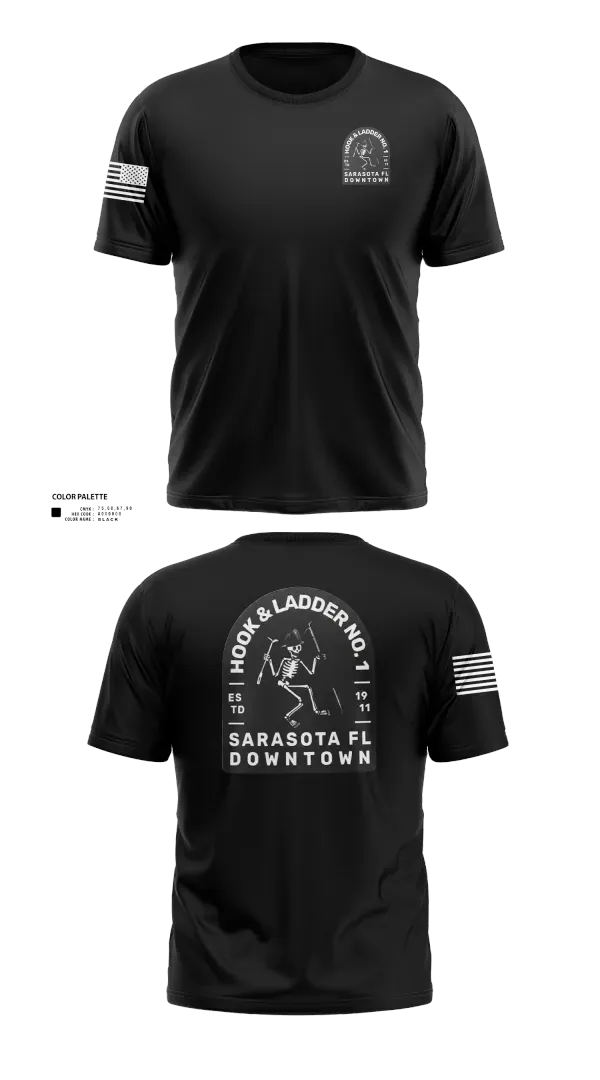 FREE T-SHIRT