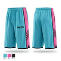 Reap Elite 45301313 Mens Reversible Basketball Shorts - 1