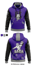 Dawg’s Elites 40651139 Hoodie - 2