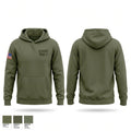 SWAT Hoodie - 1
