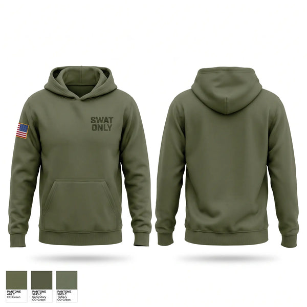 Hoodie, SWAT, Police, Teamtime, Team time, sublimation, custom sports apparel, team uniforms, spirit wear, spiritwear, sports uniforms, custom shirts, team store, custom team store, fundraiser sports, apparel fundraiser