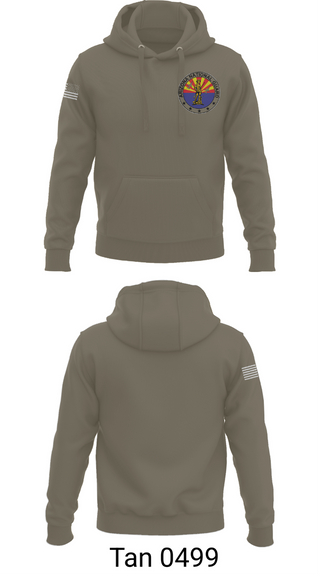 Hoodie, 253rd EN BN, , Teamtime, Team time, sublimation, custom sports apparel, team uniforms, spirit wear, spiritwear, sports uniforms, custom shirts, team store, custom team store, fundraiser sports, apparel fundraiser