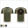 South Carolina Police K9 Association 6197242 Short Sleeve Performance Shirt - 3