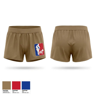 Ranger Panties, G, Army, Teamtime, Team time, sublimation, custom sports apparel, team uniforms, spirit wear, spiritwear, sports uniforms, custom shirts, team store, custom team store, fundraiser sports, apparel fundraiser