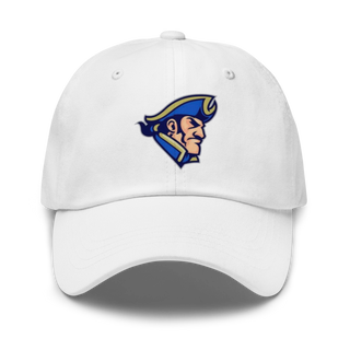 Dad hat - White