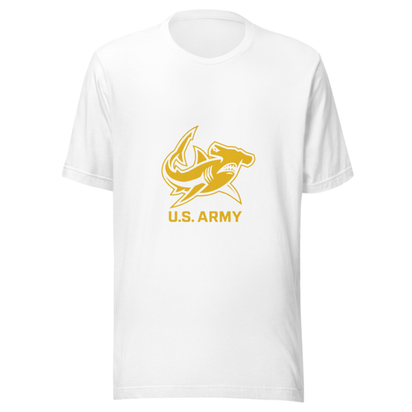 Unisex Staple T-Shirt - White