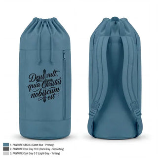 Gear Bag, ERHS Falcons, Army, Teamtime, Team time, sublimation, custom sports apparel, team uniforms, spirit wear, spiritwear, sports uniforms, custom shirts, team store, custom team store, fundraiser sports, apparel fundraiser