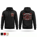 Winthrop Fire Department Hoodie - 1