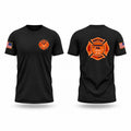 FOPIR Old School Cotton Feel Shirt - 1