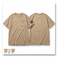 1-32 attack company 1st plt weapons sqd 79108010 Old School Cotton Feel Shirt - 1