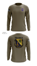 440th CBRN CO 79820871 Long Sleeve Performance Shirt 102