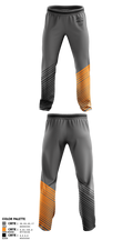 West Georgia Pole Vault Club 21371158 Sweatpants - 1