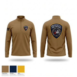 Windbreaker, Brockport, Fire Department, Teamtime, Team time, sublimation, custom sports apparel, team uniforms, spirit wear, spiritwear, sports uniforms, custom shirts, team store, custom team store, fundraiser sports, apparel fundraiser