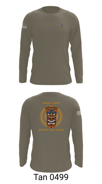 Hsm37 35373987 Long Sleeve Performance Shirt 63