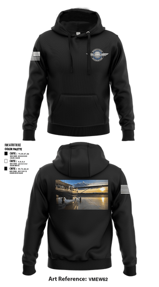 Hoodie, Modesto Police Department Air Support Unit, , Teamtime, Team time, sublimation, custom sports apparel, team uniforms, spirit wear, spiritwear, sports uniforms, custom shirts, team store, custom team store, fundraiser sports, apparel fundraiser