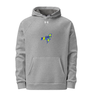 Billings Boltz 47991860 Under Armour Hoodie