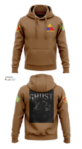 2ND PLT Ghosts Hoodie - 21