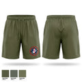 Eastern Recruiting Region Athletic Shorts With Pockets - 1