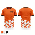 El Paso High School Short Sleeve Performance Shirt - 1