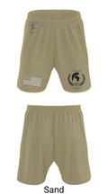 2505 EDET 56797799 Athletic Shorts With Pockets - 89