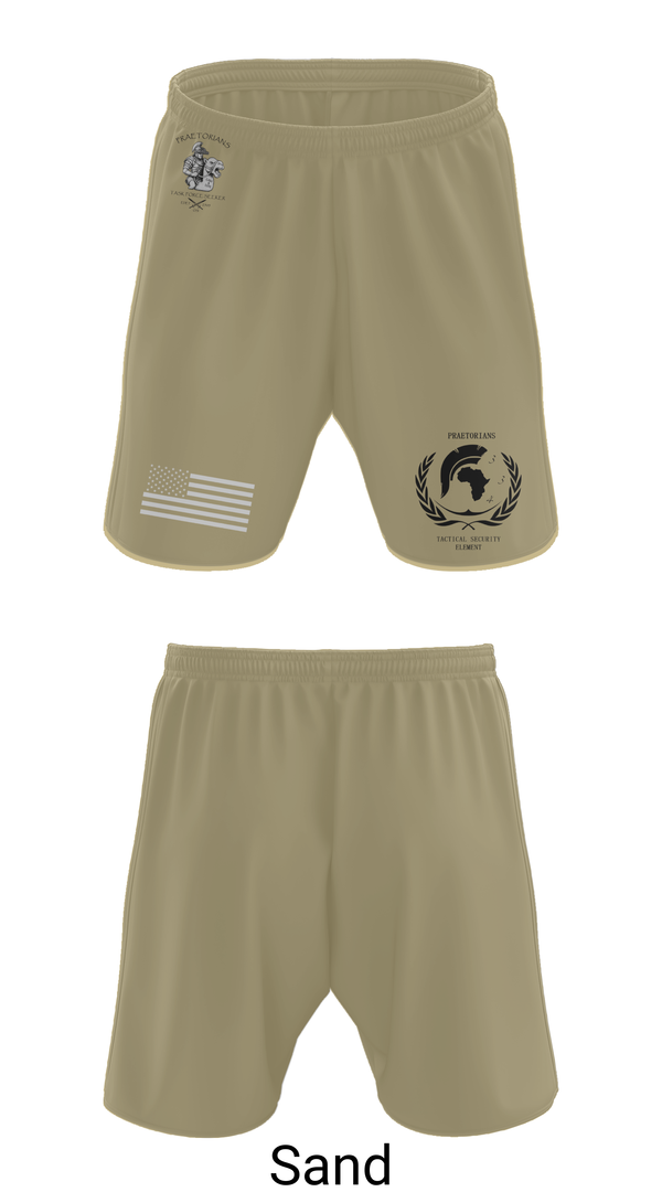 Athletic Shorts With Pockets, 2505 EDET, , Teamtime, Team time, sublimation, custom sports apparel, team uniforms, spirit wear, spiritwear, sports uniforms, custom shirts, team store, custom team store, fundraiser sports, apparel fundraiser