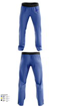 Parlier High School Basketball Sweatpants - 103