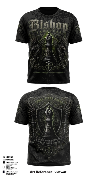 Short Sleeve Performance Shirt, Bishop Tactical, , Teamtime, Team time, sublimation, custom sports apparel, team uniforms, spirit wear, spiritwear, sports uniforms, custom shirts, team store, custom team store, fundraiser sports, apparel fundraiser
