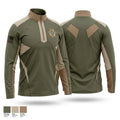 VGCU Windbreaker - 1