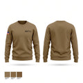 SDVT2 Crew Neck Sweatshirt - 1
