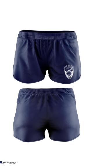 Ranger Panties, East Manatee, Fire Department, Teamtime, Team time, sublimation, custom sports apparel, team uniforms, spirit wear, spiritwear, sports uniforms, custom shirts, team store, custom team store, fundraiser sports, apparel fundraiser