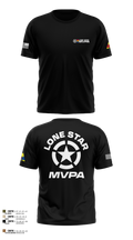 Lone Star MVPA 905145 Short Sleeve Performance Shirt - 5