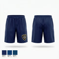 Piscataway Township Police Department 60325571 Athletic Shorts With Pockets - 1