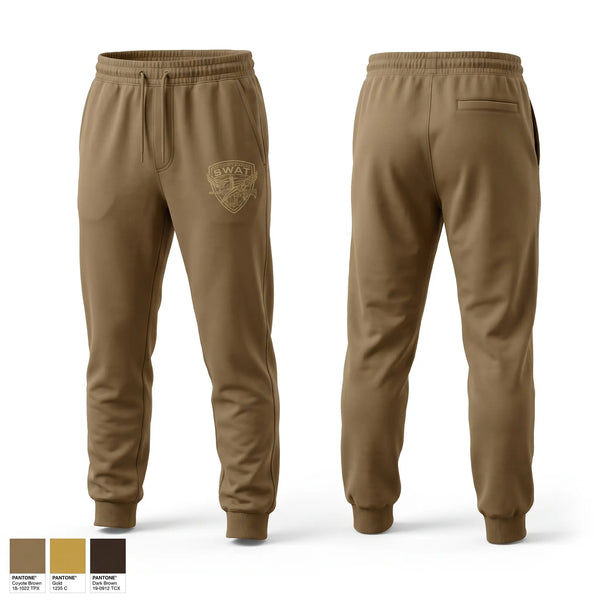 Sweatpants, Lee county swat, Marines, Teamtime, Team time, sublimation, custom sports apparel, team uniforms, spirit wear, spiritwear, sports uniforms, custom shirts, team store, custom team store, fundraiser sports, apparel fundraiser